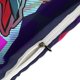 thumbnail image 4 of Spider-Man 3-Piece Twin Bed Set - Includes 1 Single Quilt And 2 Pillow Cases Bedding - Fade Resistant Microfiber - Spider, 4 of 4