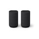thumbnail image 1 of Altavoces traseros inalámbricos Sony SA-RS5 para BRAVIA Theater, 1 of 9