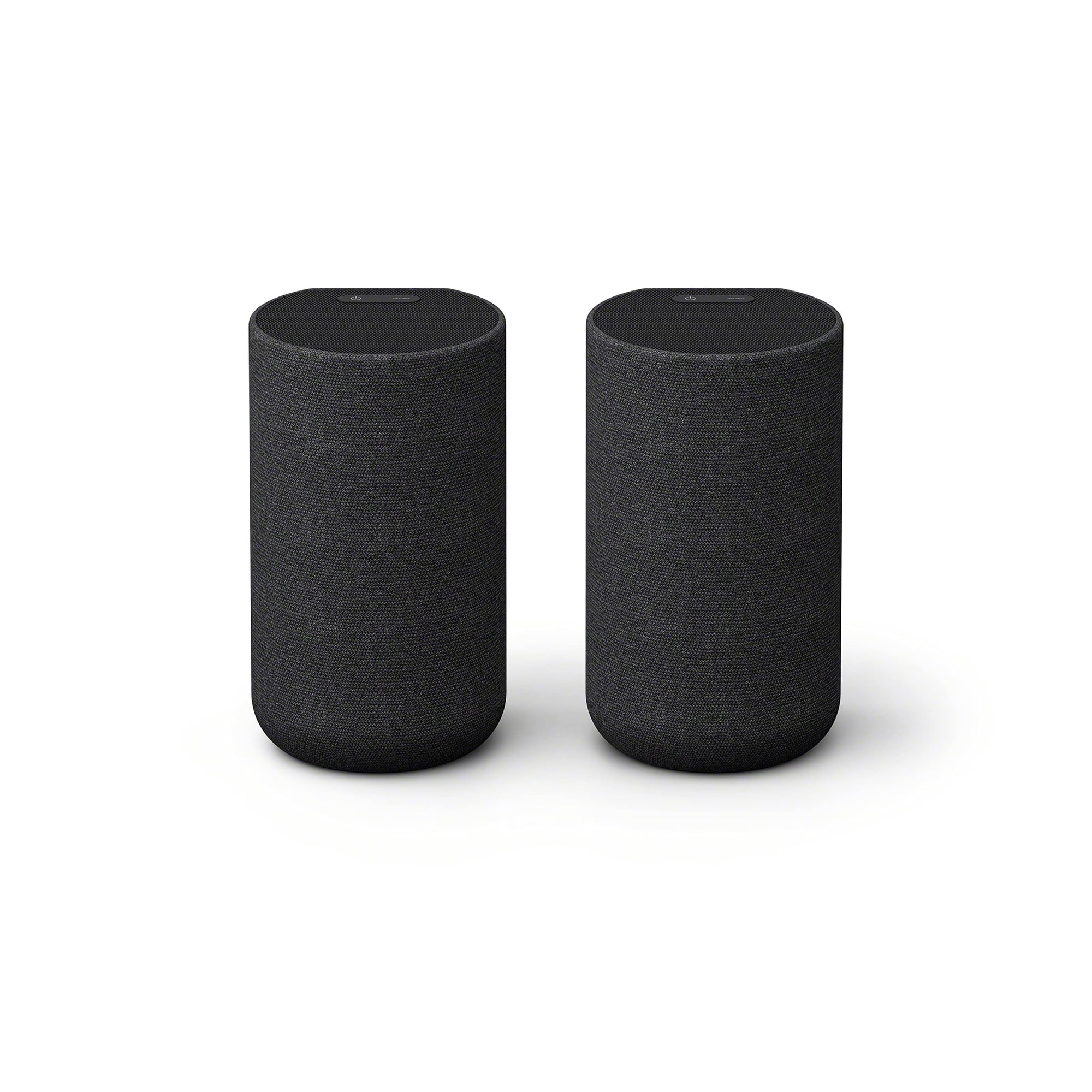 Altavoces Traseros Inalámbricos Sony Sa-rs5 Para Bravia Theater