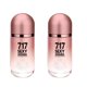 thumbnail image 1 of Perfume A CENTER 717 Sexy Mujer 100 ml Eau de Parfum, 1 of 3