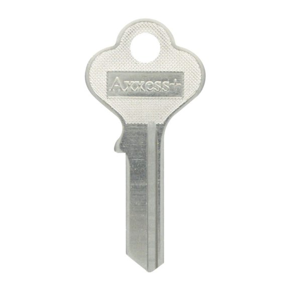 Key Blank: The Hillman Group #83 Taylor
