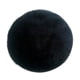thumbnail image 3 of Fundas redondas antideslizantes para sillas con hebilla negra - 35 cm (14 pulgadas), 3 of 3