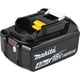 thumbnail image 2 of Paquete de inicio de batería y cargador rápido Optimum de 18 V y 4,0 Ah, 2 of 8