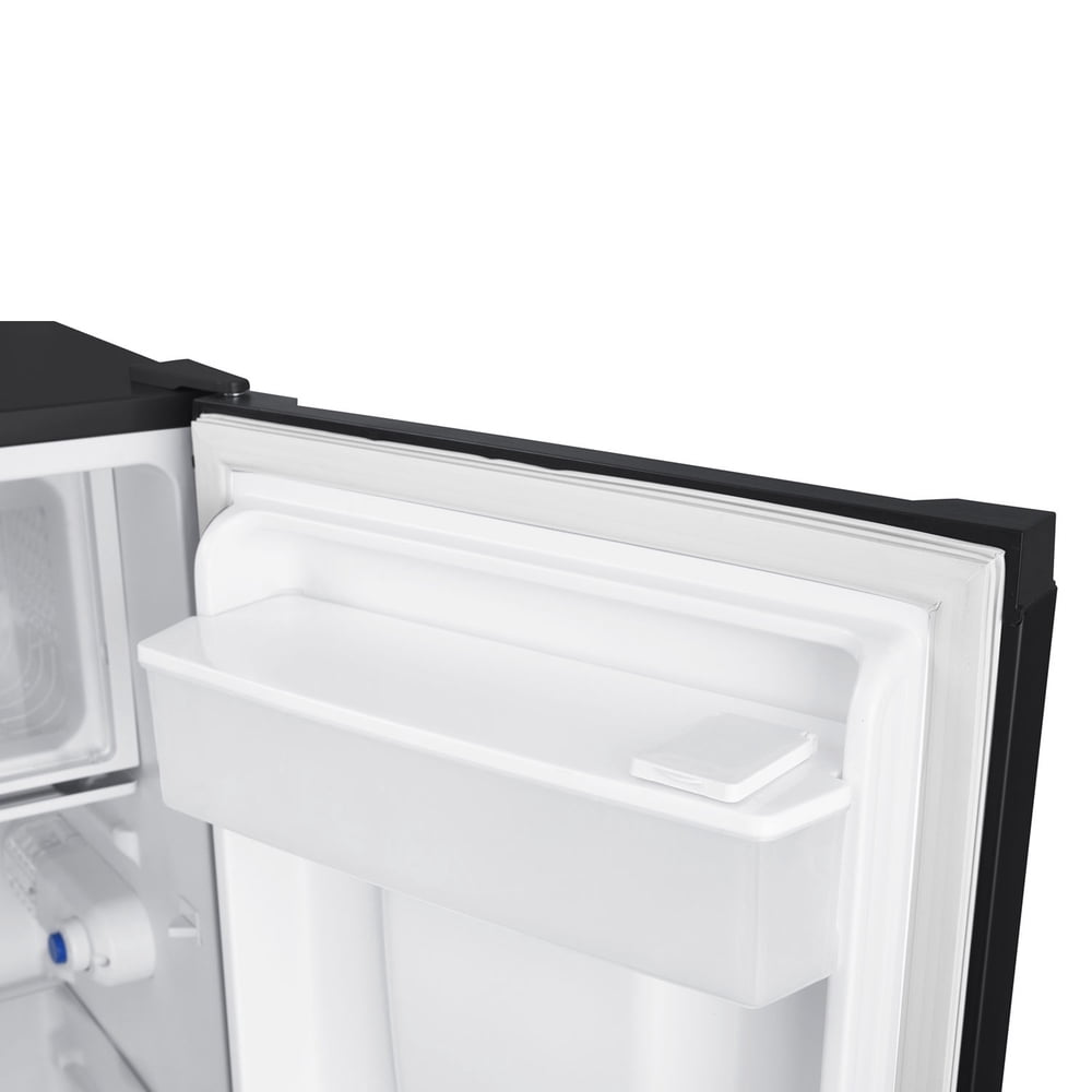 Refrigerador Top Mount Frío Directo / Lrm-178Dfnw 167 Litros, foto 2