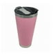 thumbnail image 1 of Vaso Térmico Acero Bebidas Frías / Calientes Con Destapador Color ROSA., 1 of 3