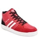 thumbnail image 1 of ZAPATILLA HOMBRE NORTH STAR KURT ROJO - BLANCO, 1 of 8