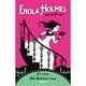 thumbnail image 1 of Libro Enola Holmes N° 4 El Caso Del Abanico Rosa, 1 of 2