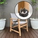 thumbnail image 3 of Protectores para patas de muebles Slipstick Gorilla Outdoor de 1" resistentes a la intemperie, 3 of 6