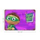 thumbnail image 2 of Super Why Cartel Metálico, Decoración de Pared de Cartel Metálico Personalizado para Regalos de Fans, Amigos, Familia y Amantes 30*40cm, 2 of 6
