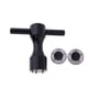 thumbnail image 5 of llave inglesa para putter de golf fijada para titleist scotty cameron 25g, 5 of 5
