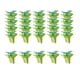 thumbnail image 5 of 40x Ganchos Tapa De Seguridad Para Acceder Fácilmente A Ganchos Fuertes Herramientas De Aparejos De Pesca, 5 of 5