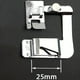 thumbnail image 1 of 1pc Rolled Hem Foot for Brother Sewing Machines - Perfect for Singer Sewing Accessories!, 1 of 5
