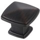 thumbnail image 4 of Perilla para Cajón Elegante Decor Marcel 1.2 Bronce Aceitado (x10), 4 of 6