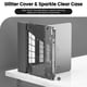 thumbnail image 3 of Funda para iPad INFILAND para 11" A16 y 10.9" 10ª Generación, Brillante, 3 of 8