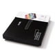 thumbnail image 4 of Himi Set Gouache 112 colores Twin Cup 12g Estuche Negro, 4 of 5