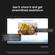 thumbnail image 5 of Tablet Samsung Galaxy Tab S11 128GB WiFi 11" AMOLED, 5 of 9