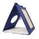 thumbnail image 5 of Gato Scratcher Toy Kitty Sofá Muebles Protector Cat Scratcher Pad Con Bell Blue, 5 of 5