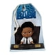 thumbnail image 4 of Bolsa de Regalo Desmarcar Bebé Jefe Niño Africano 20 cm x 31 cm, 4 of 6