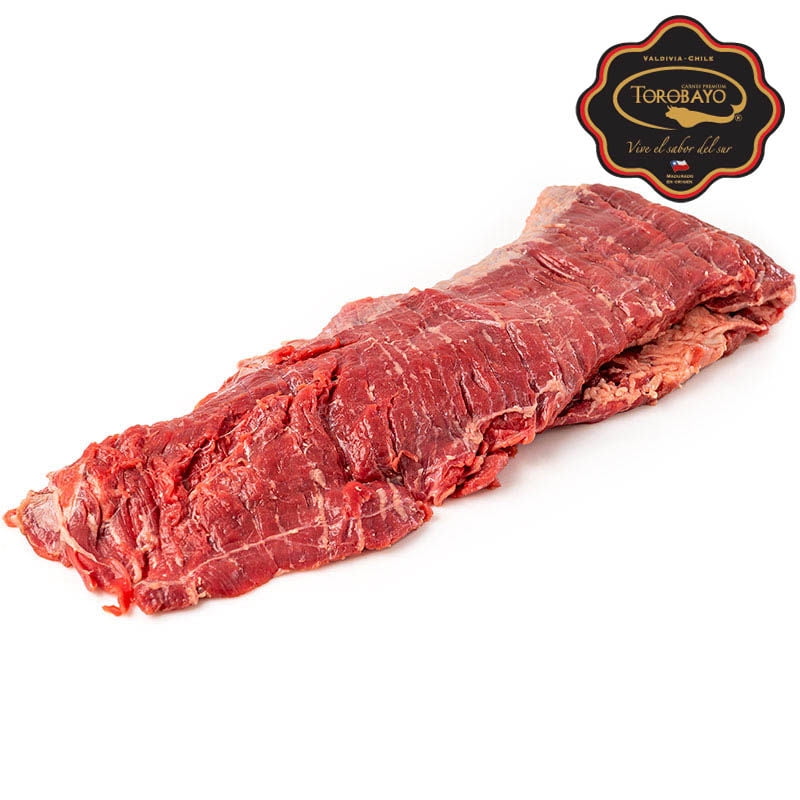 Carne De Vacuno Tapabarriga 2,0 kg Torobayo