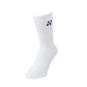 thumbnail image 2 of Calcetin Deportivo Yonex 19120 Blanco Tenis Padel, 2 of 2