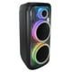 thumbnail image 1 of Parlante Karaoke Con Micrófono y Luces 5000w pmpo - PS, 1 of 5