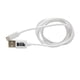 thumbnail image 1 of Cable Micro USB BLIK-MICRO-USB Blanco, 1 of 2
