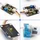 thumbnail image 3 of Módulo sensor de turbidez KEYESTUDIO V1 para Arduino 5V, 3 of 5