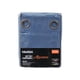 thumbnail image 3 of Set Cortinas Rustica 8 Piezas Argolla Azul, 3 of 3
