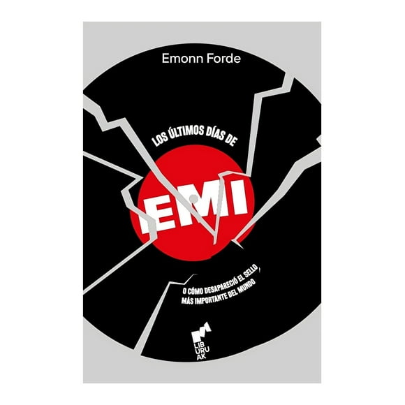 Libro Los Ultimos Dias De Emi Forde Eamonn