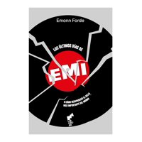 Liburuak - Libro Los Ultimos Dias De Emi Forde Eamonn