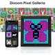 thumbnail image 3 of Divoom Pixoo Ditoo Pro Parlante Bluetooth Pixel Art Rosado, 3 of 3