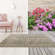 thumbnail image 3 of Alfombra 160X230 Natura Diseño 12, 3 of 3