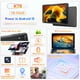 thumbnail image 2 of Tablet Hasskya T30 de 10" Android 15, 18 GB de RAM, 128 GB de ROM, 2 of 6
