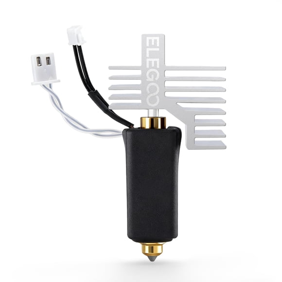 Kit Hotend ELEGOO de 0,6 mm para impresora 3D Centauri Carbon