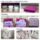 thumbnail image 3 of Kit de fundición artesanal Plaster of Paris Powder Falling in Art, 3 of 9