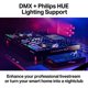 thumbnail image 5 of Controlador de iluminación DMX para DJ SoundSwitch Control One con software, 5 of 9