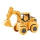 thumbnail image 3 of Vehículo Ingeniería Bothyi Excavadora Coleccionable, 3 of 5