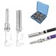 thumbnail image 1 of Conector: pines y enchufes JRReady Deutsch ST6254, tamaño 12, 1 of 6