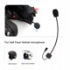 thumbnail image 4 of Set de audio de moto para casco con altavoz Bluetooth LEXIN de 36 mm, 4 of 5