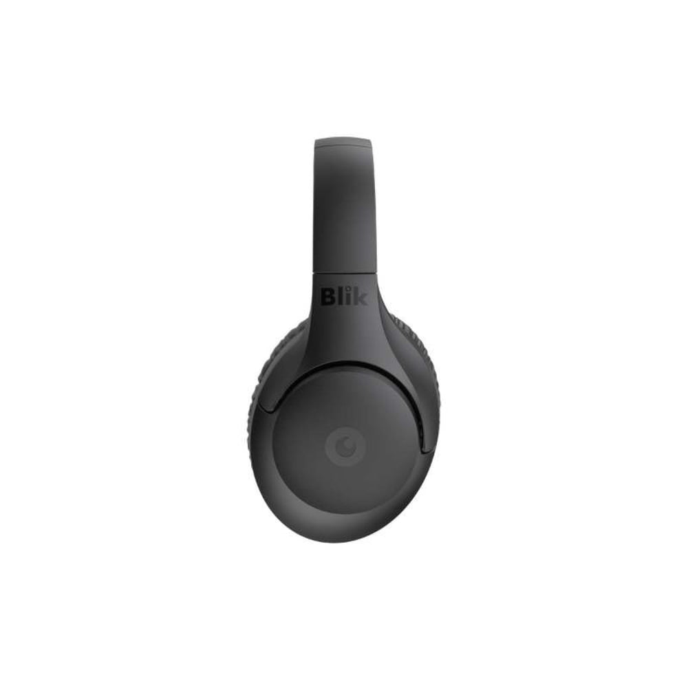 Audífonos On Ear Soul600 Bluetooth Negro, foto 2