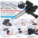 thumbnail image 2 of 1pc Portable Electric Chainsaw Conversion Head, 4"/6", Mini Chainsaw Replacement Cordless Electric Chainsaw Chain, Electric Drill Chainsaw Adapter Tool For Woodworking, Tree Branches , Courtyard, Hous, 2 of 5