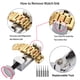 thumbnail image 3 of Kit de eliminación de Watch Link EasyTime Professional con bolsa, 3 of 6