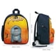 thumbnail image 2 of Fixed (película) Mochila Escolar para Niños y Niñas, Mochila Infantil Ligera de Alta Calidad, Grande y Duradera Azul, 2 of 6