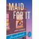 thumbnail image 1 of Maid for It – Atheneum Books for Young Readers, 1 of 1