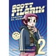 thumbnail image 1 of LIBRO Scott Pilgrim 2, 1 of 2