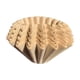 thumbnail image 1 of 50 Piezas De Cestas De Filtro De Café De 1 A 4 Tazas, Cestas De Filtro De Papel, Filtro Para Verter, 1 of 5