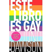 Tendencias - Libro Este Libro Es Ga-Y -Dawson, Juno