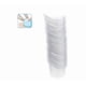 thumbnail image 1 of Vasos para Lavado de Ojos FRIGIIRE 65 unidades 5 ml Desechables de PVC, 1 of 7