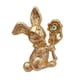 thumbnail image 2 of Pin Broche De Conejo, 2 of 5
