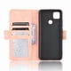 thumbnail image 5 of Funda Cartera Magnética para Xiaomi Redmi 9C- Tarjetero Desmontable, Cuero PU, Soporte, 5 of 6